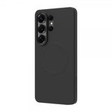 dbramante1928 Samsung Galaxy S26 Ultra Cover Greenland Pro Magnet Night Black