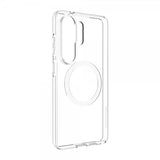 dbramante1928 Samsung Galaxy S26 Ultra Cover Greenland Pro Magnet Transparent