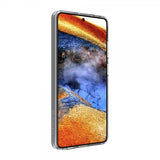 dbramante1928 Samsung Galaxy S26 Ultra Cover Greenland Pro Magnet Transparent