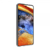 dbramante1928 Samsung Galaxy S26 Ultra Cover Greenland Transparent