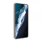 dbramante1928 Samsung Galaxy S26 Ultra Cover Iceland Ultra Magnet Kickstand Transparent