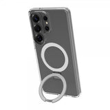 dbramante1928 Samsung Galaxy S26 Ultra Cover Iceland Ultra Magnet Kickstand Transparent