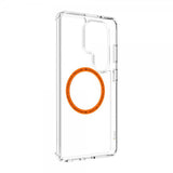 dbramante1928 Samsung Galaxy S26 Ultra Cover Iceland Ultra Magnet Transparent