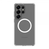 dbramante1928 Samsung Galaxy S26 Ultra Cover Iceland Ultra Magnet Transparent