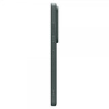 Spigen Samsung Galaxy S26 Ultra Cover Liquid Air MagFit Abyss Green