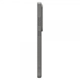Spigen Samsung Galaxy S26 Ultra Cover Liquid Air MagFit Marble Gray
