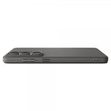 Spigen Samsung Galaxy S26 Ultra Cover Liquid Air MagFit Marble Gray