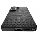 Spigen Samsung Galaxy S26 Ultra Cover Liquid Air MagFit Matte Black