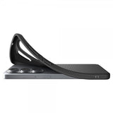 Spigen Samsung Galaxy S26 Ultra Cover Liquid Air MagFit Matte Black