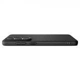 Spigen Samsung Galaxy S26 Ultra Cover Liquid Air MagFit Matte Black