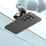 Spigen Samsung Galaxy S26 Ultra Cover Liquid Air Marble Gray