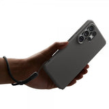Spigen Samsung Galaxy S26 Ultra Cover Liquid Air Marble Gray