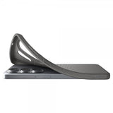 Spigen Samsung Galaxy S26 Ultra Cover Liquid Air Marble Gray