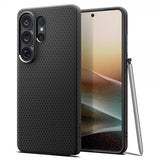 Spigen Samsung Galaxy S26 Ultra Cover Liquid Air Mat Sort