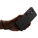 Spigen Samsung Galaxy S26 Ultra Cover Liquid Air Mat Sort