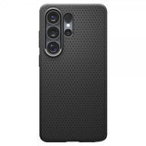 Spigen Samsung Galaxy S26 Ultra Cover Liquid Air Mat Sort