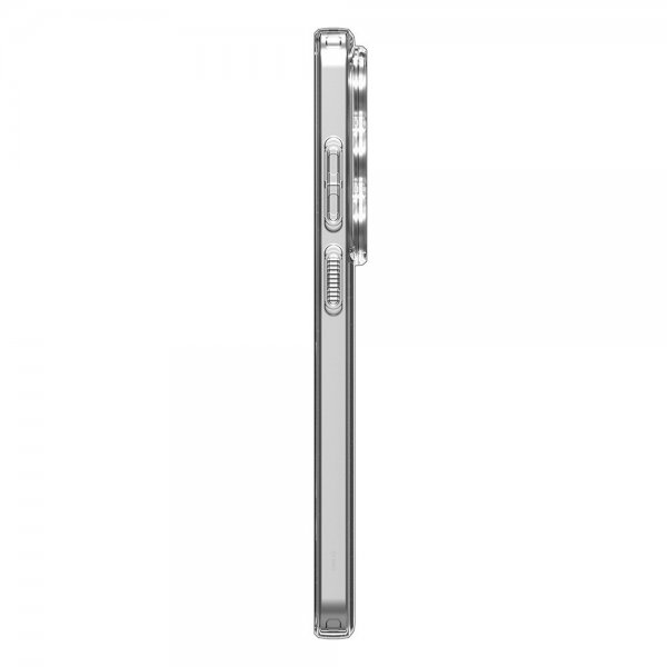Spigen Samsung Galaxy S26 Ultra Cover Liquid Crystal Crystal Clear