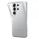 Spigen Samsung Galaxy S26 Ultra Cover Liquid Crystal Crystal Clear