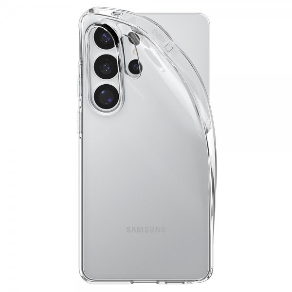 Spigen Samsung Galaxy S26 Ultra Cover Liquid Crystal Crystal Clear