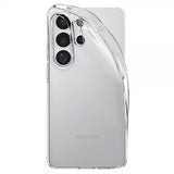 Spigen Samsung Galaxy S26 Ultra Cover Liquid Crystal Crystal Clear