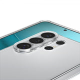 Spigen Samsung Galaxy S26 Ultra Cover Liquid Crystal Crystal Clear