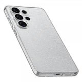 Spigen Samsung Galaxy S26 Ultra Cover Liquid Crystal Glitter Crystal Quartz