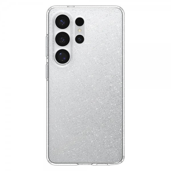 Spigen Samsung Galaxy S26 Ultra Cover Liquid Crystal Glitter Crystal Quartz