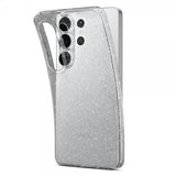 Spigen Samsung Galaxy S26 Ultra Cover Liquid Crystal Glitter Crystal Quartz