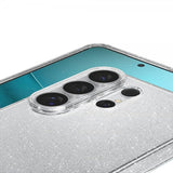 Spigen Samsung Galaxy S26 Ultra Cover Liquid Crystal Glitter Crystal Quartz