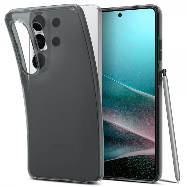 Spigen Samsung Galaxy S26 Ultra Cover Liquid Crystal Space Crystal