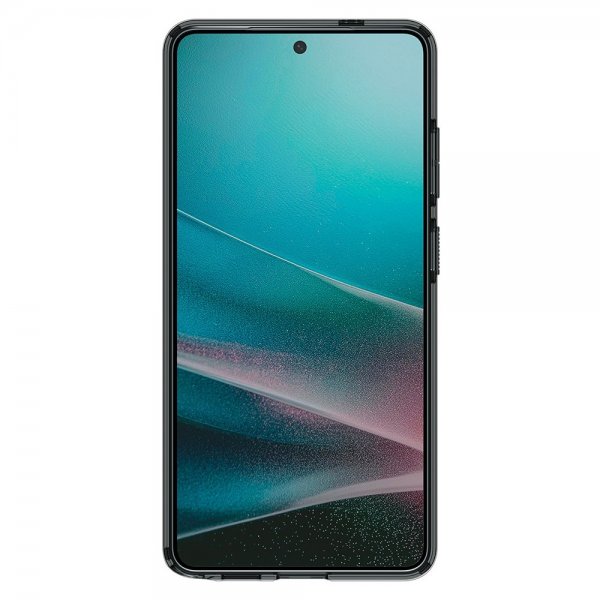 Spigen Samsung Galaxy S26 Ultra Cover Liquid Crystal Space Crystal