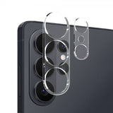 Northjo Samsung Galaxy S26 Ultra Cover med Skærmbeskyttelse og Kamerabeskyttelse 3-i-1