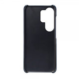 Samsung Galaxy S26 Ultra Cover med to Kortlommer Blå