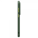Spigen Samsung Galaxy S26 Ultra Cover Nano Pop MagFit Avo Green
