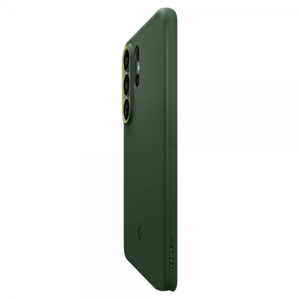 Spigen Samsung Galaxy S26 Ultra Cover Nano Pop MagFit Avo Green