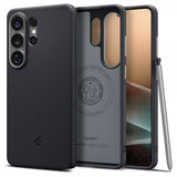 Spigen Samsung Galaxy S26 Ultra Cover Nano Pop MagFit Black Sesame