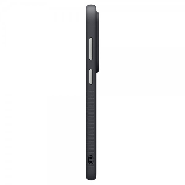 Spigen Samsung Galaxy S26 Ultra Cover Nano Pop MagFit Black Sesame