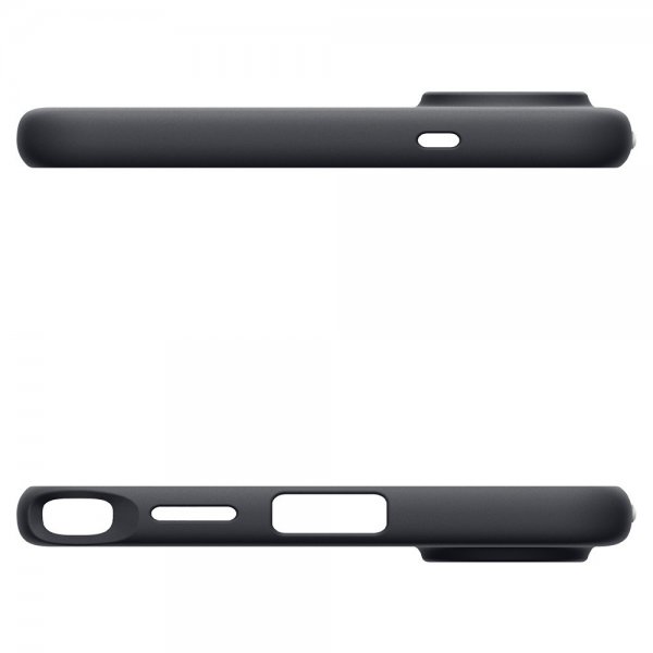 Spigen Samsung Galaxy S26 Ultra Cover Nano Pop MagFit Black Sesame