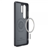 Spigen Samsung Galaxy S26 Ultra Cover Nano Pop MagFit Black Sesame