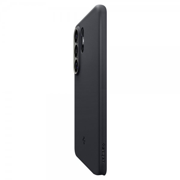 Spigen Samsung Galaxy S26 Ultra Cover Nano Pop MagFit Black Sesame