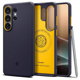 Spigen Samsung Galaxy S26 Ultra Cover Nano Pop MagFit Blueberry Navy