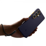 Spigen Samsung Galaxy S26 Ultra Cover Nano Pop MagFit Blueberry Navy