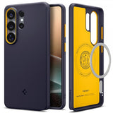 Spigen Samsung Galaxy S26 Ultra Cover Nano Pop MagFit Blueberry Navy