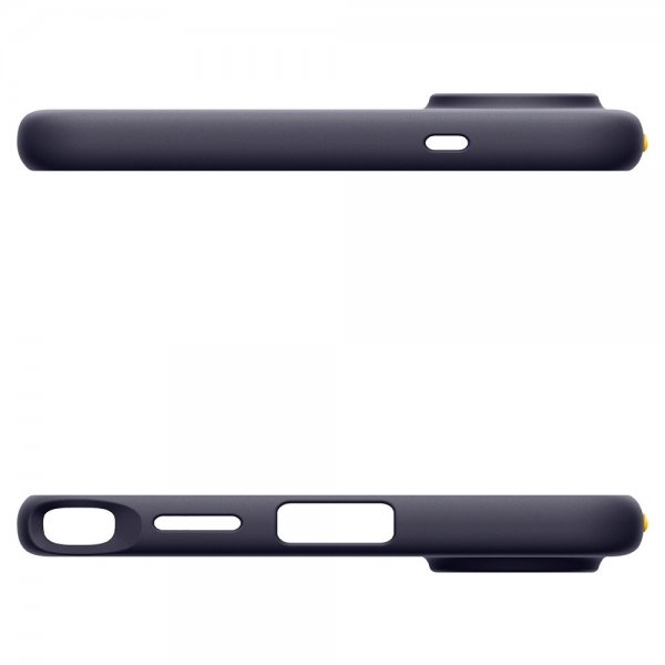 Spigen Samsung Galaxy S26 Ultra Cover Nano Pop MagFit Blueberry Navy