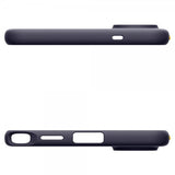 Spigen Samsung Galaxy S26 Ultra Cover Nano Pop MagFit Blueberry Navy