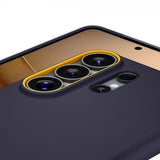 Spigen Samsung Galaxy S26 Ultra Cover Nano Pop MagFit Blueberry Navy