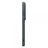 Spigen Samsung Galaxy S26 Ultra Cover Optik Armor Abyss Green