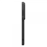 Spigen Samsung Galaxy S26 Ultra Cover Optik Armor Sort