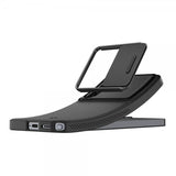 Spigen Samsung Galaxy S26 Ultra Cover Optik Armor Sort