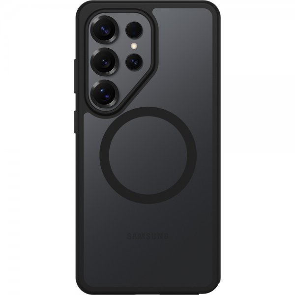 Otterbox Samsung Galaxy S26 Ultra Cover React MagSafe Black Crystal